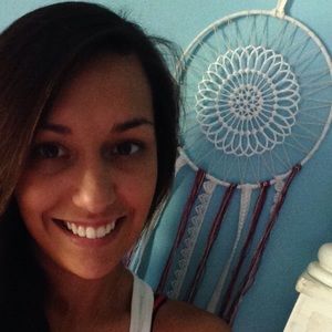 Meet your Posher, Sarah