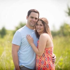 Meet your Posher, Brianne