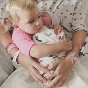 Meet your Posher, Kristin