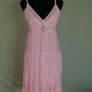 Charlotte Russe sundress