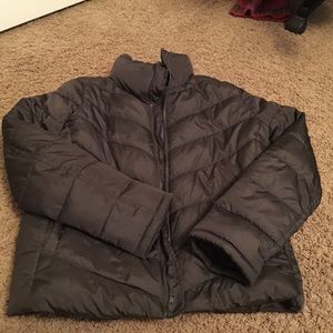 Womens Old Navy coat