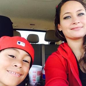 Meet your Posher, Brittany