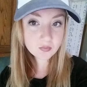 Meet your Posher, Kristin