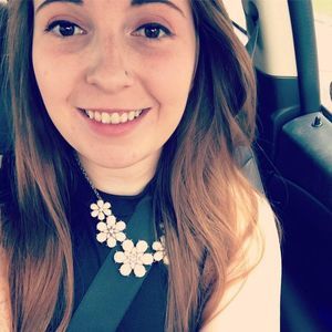 Meet your Posher, Jennifer