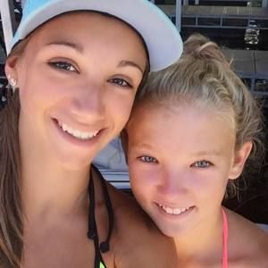 Meet your Posher, Savannah