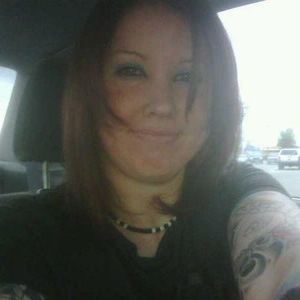 Meet your Posher, Kristi