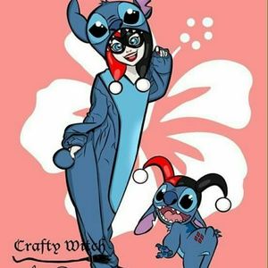 Meet your Posher, Micaela