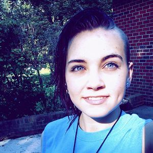 Meet your Posher, Calista