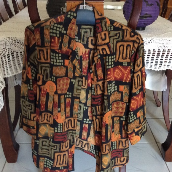 Blouse