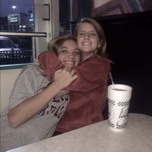 Meet your Posher, Brenna