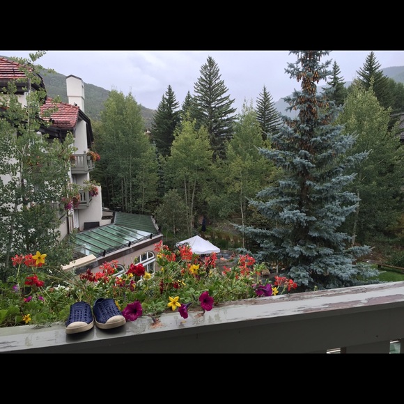 Meet your Posher, Jana