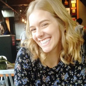 Meet your Posher, Marissa