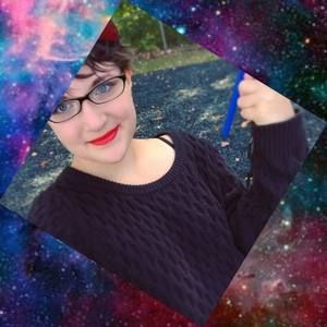 Meet your Posher, Cady