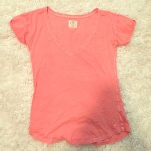 American eagle vneck