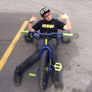 Meet your Posher, Spencer