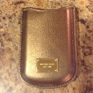 Michael Kors Phone Case