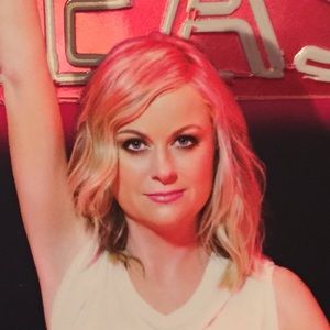 Meet your Posher, Jayme