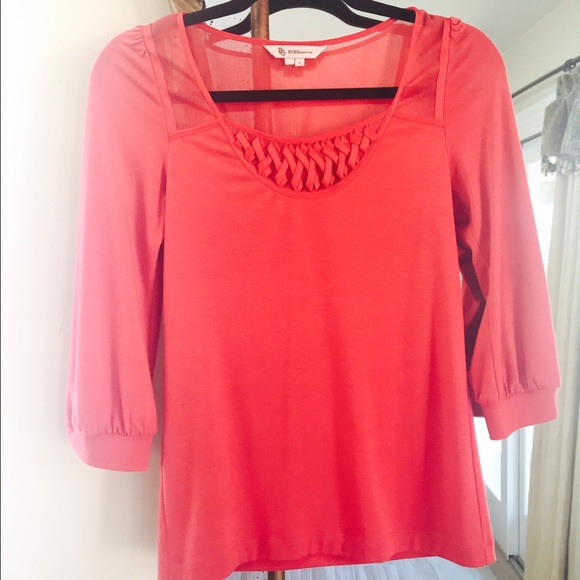 BCBG Generation Top - Picture 1 of 4