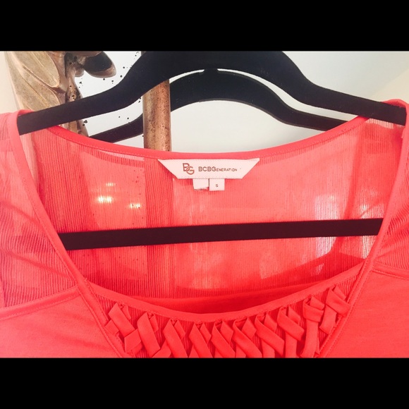BCBG Generation Top - Picture 2 of 4