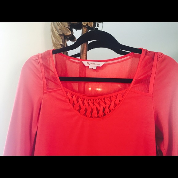 BCBG Generation Top - Picture 3 of 4