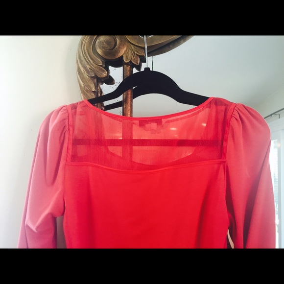 BCBG Generation Top - Picture 4 of 4