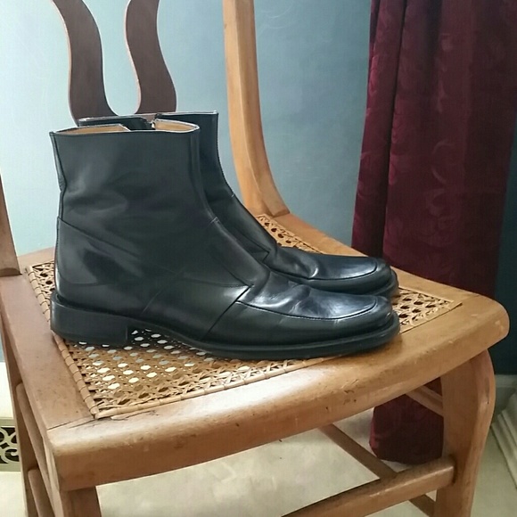 Boots Kenneth Cole