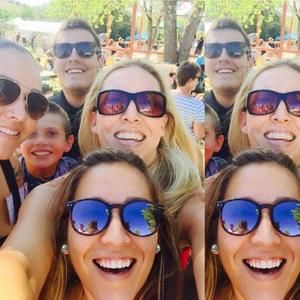 Meet your Posher, Kayla