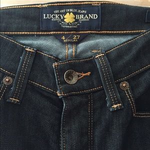 Lucky Jeans