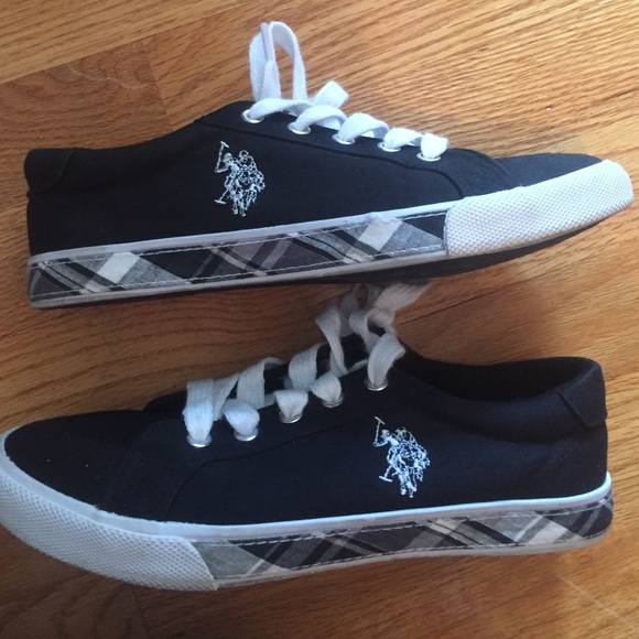 Polo Sneakers - Picture 3 of 4