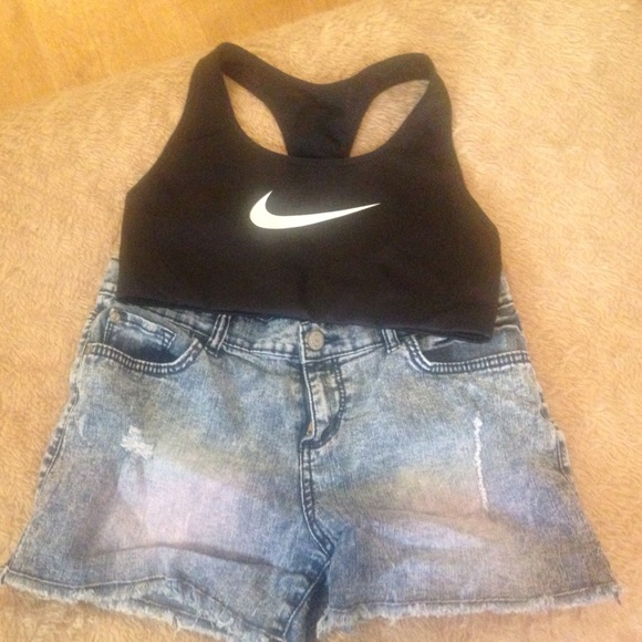 L.e.i shorts