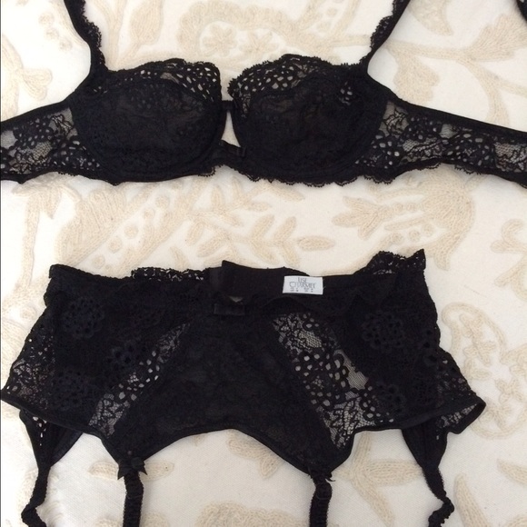 LISE CHARMEL , made in France 400 retail.