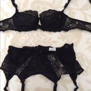 LISE CHARMEL , made in France 400 retail.