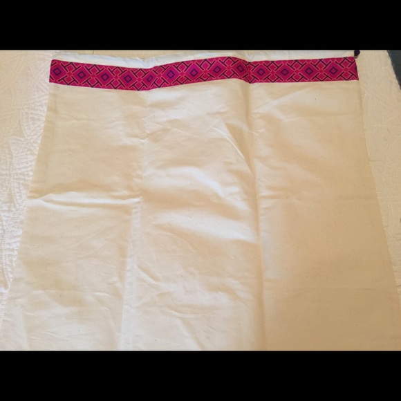 Tory Burch Dust Bag