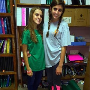 Meet your Posher, Mckenzie