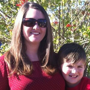 Meet your Posher, Katie