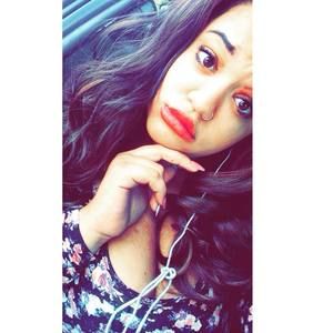 Meet your Posher, Ryanna