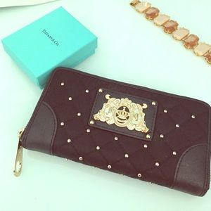 Juicy couture wallet