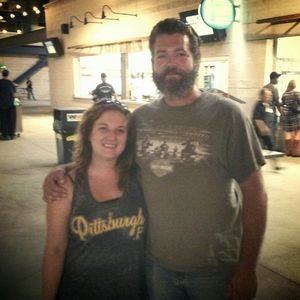 Meet your Posher, Jodi