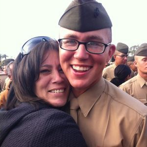 Meet your Posher, Mindy