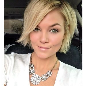 Meet your Posher, Mandy