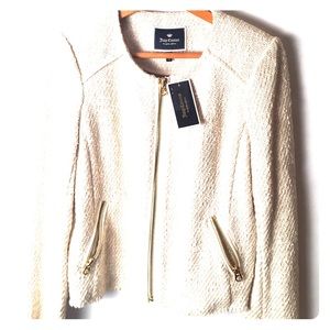 FINAL DROP‼️ Juicy Couture Tweed Jacket
