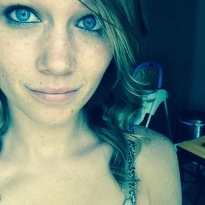 Meet your Posher, Saundra