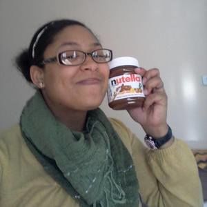Meet your Posher, Jasmine