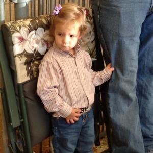 Meet your Posher, Cheri