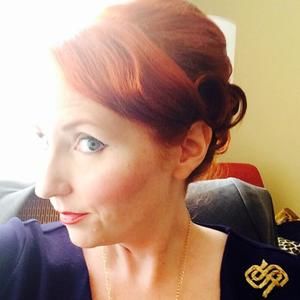 Meet your Posher, Bethany