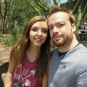 Meet your Posher, Stormy