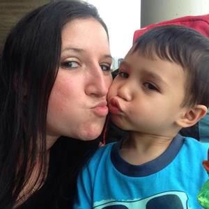 Meet your Posher, Erica