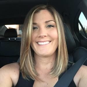 Meet your Posher, Christy