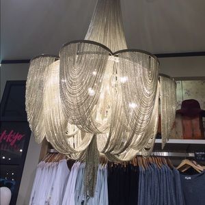 Meet your Posher, Lizzy