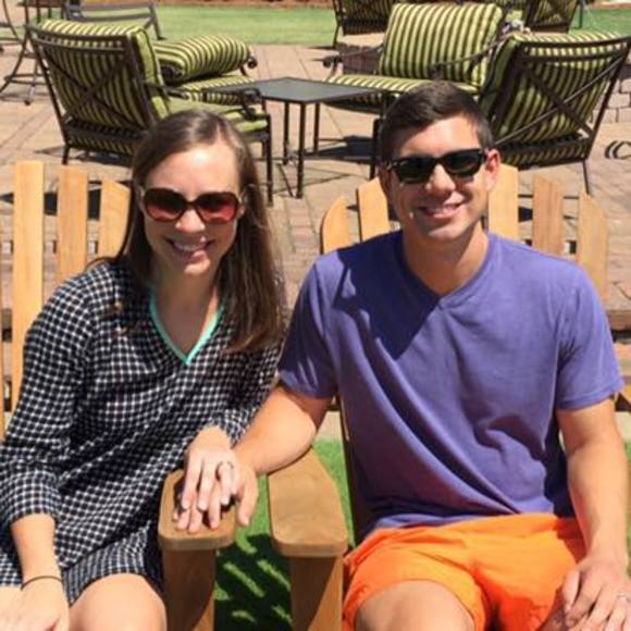 Meet your Posher, Heidi